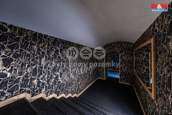 Pronájem, Restaurace, stravování, Benešov