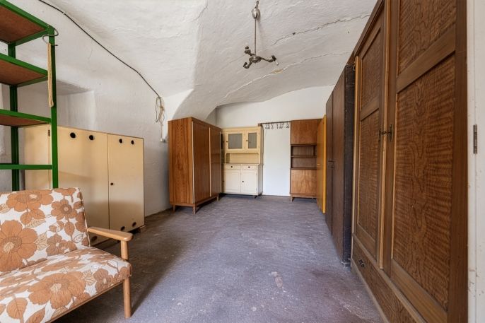 Prodej, Zemědělská usedlost, Strunkovice nad Volyňkou