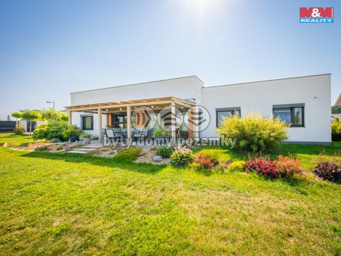 Prodej, Rodinný dům, Vlašim