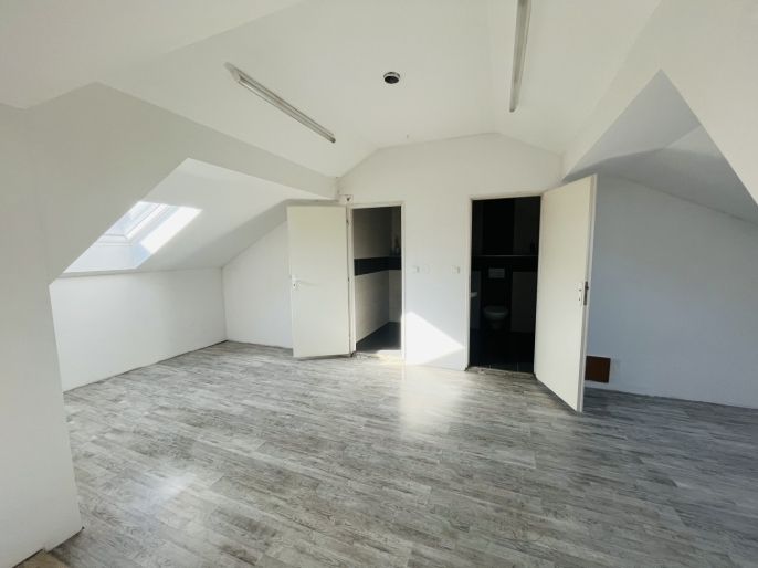 Pronájem, Kancelářský prostor, Český Těšín