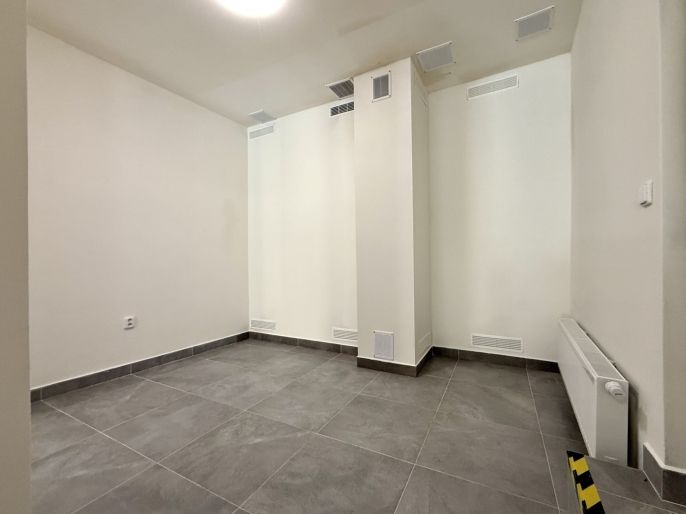 Pronájem, Obchod a služby, Kladno