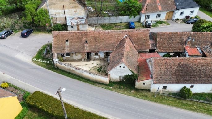 Prodej, Rodinný dům, Jiratice