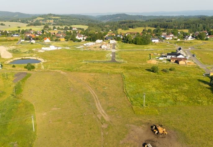 Prodej, Pozemek k bydlení, Kolová