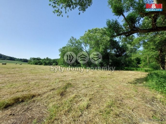 Prodej, Louka, Pravonín