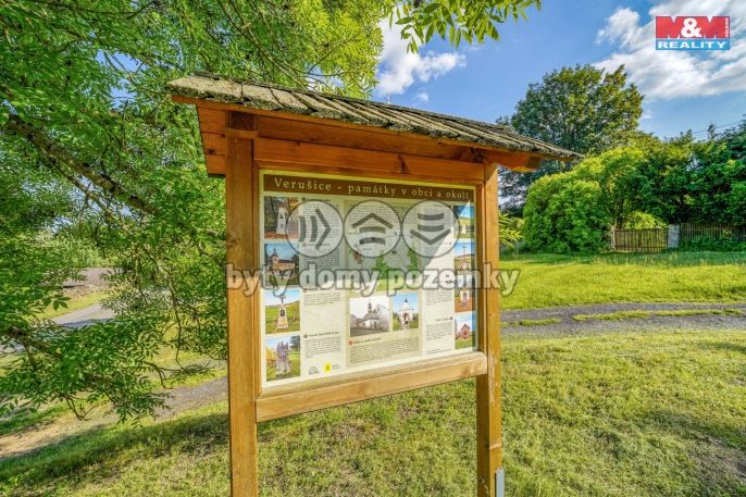 Prodej, Pozemek k bydlení, Žlutice