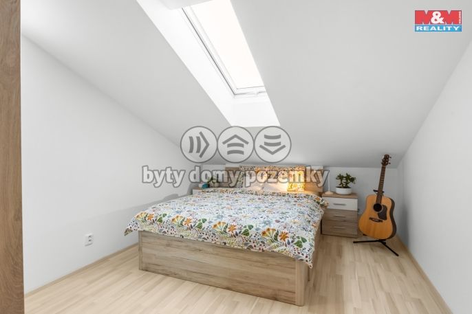 Prodej, Byt 3+kk, Kladno