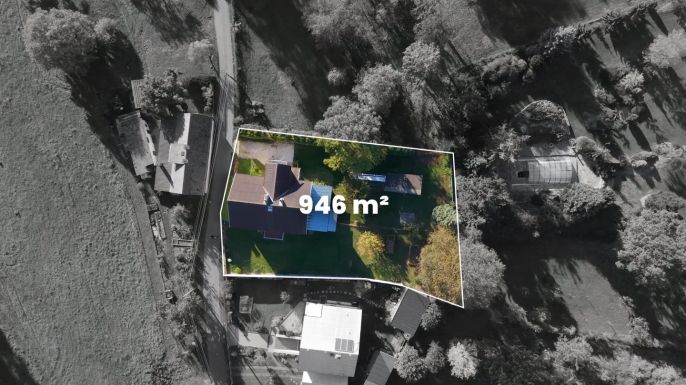 Prodej, Rodinný dům, Velká Kraš