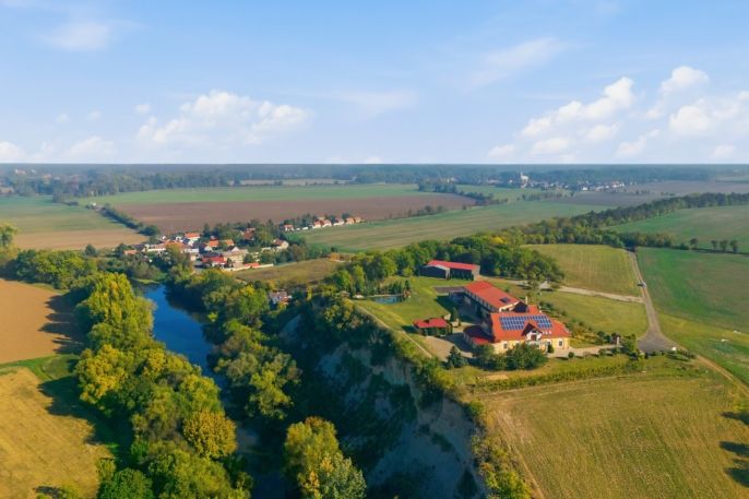 Prodej, Rodinný dům, Slavětín