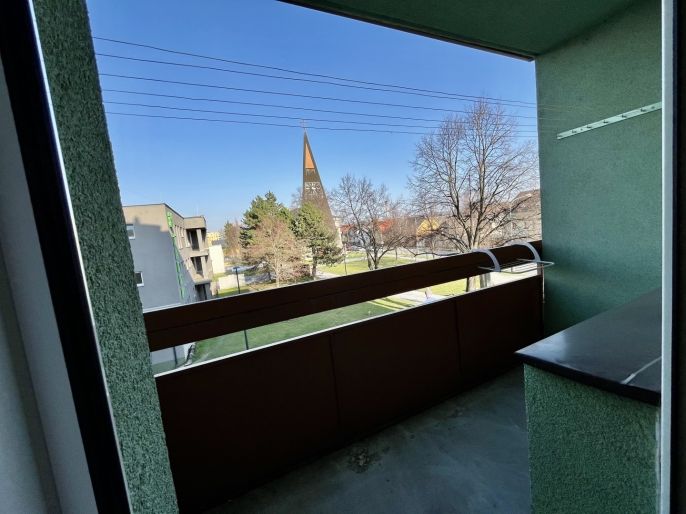 Pronájem, Byt 2+1, Opava