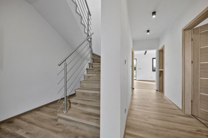 Prodej, Rodinný dům, Vidče