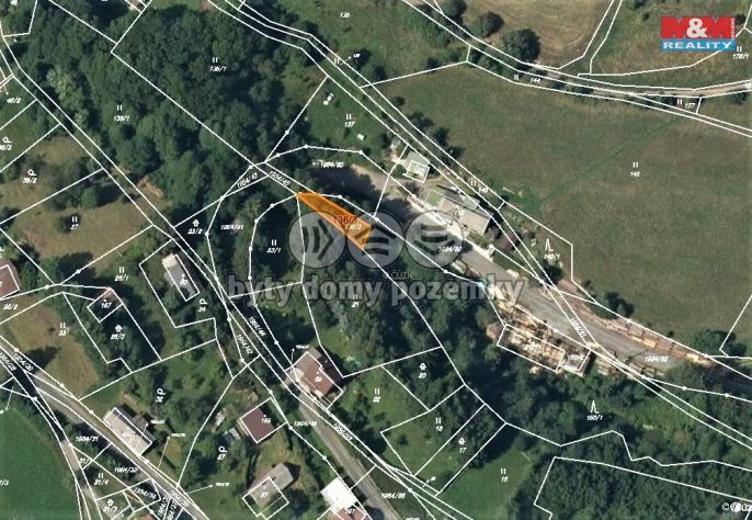 Prodej, Louka, Roztoky u Semil