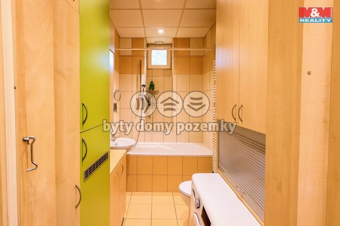 Prodej, Byt 3+1, Ostrava