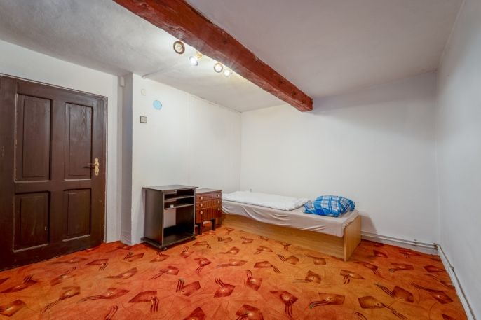 Prodej, Rodinný dům, Křenice