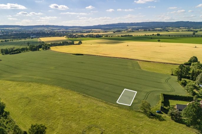 Prodej, Pole, Rožmitál pod Třemšínem