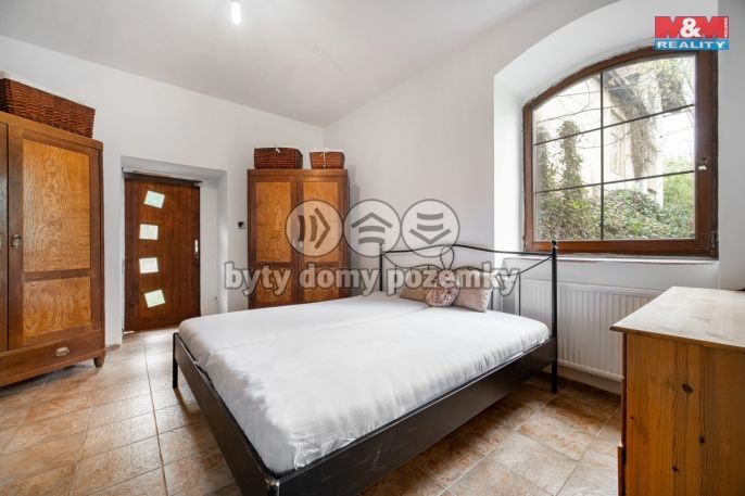 Prodej, Zemědělská usedlost, Čistá