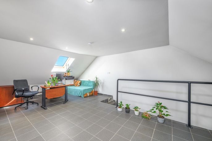 Prodej, Zemědělský objekt, Vlkaneč