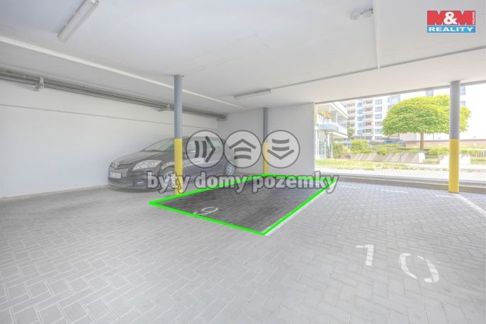 Prodej, Ostatní, Olomouc