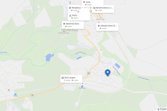 Prodej, Rodinný dům, Břasy