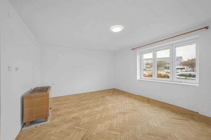 Pronájem, Byt 1+1, Skuteč