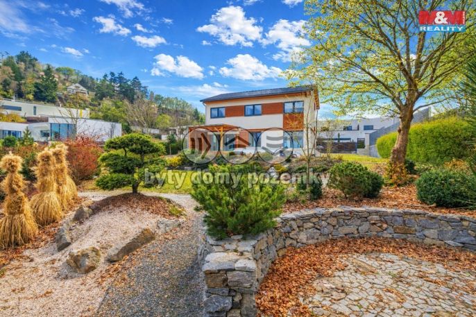 Prodej, Rodinný dům, Davle