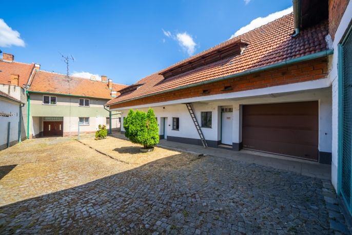 Prodej, Rodinný dům, Brno