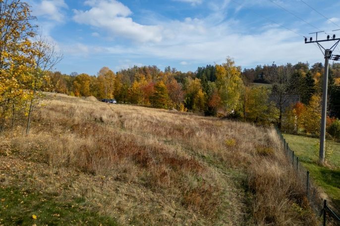 Prodej, Pozemek k bydlení, Dolní Moravice