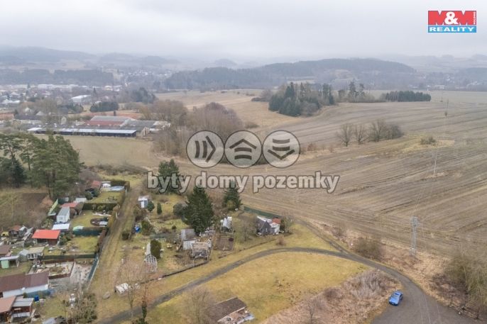 Prodej, Zahrada, Nepomuk