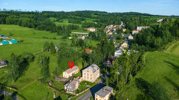 Prodej, Zemědělský objekt, Staré Křečany