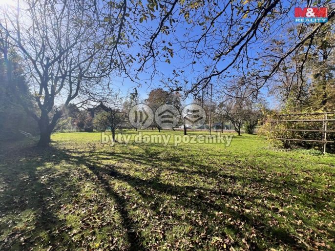 Prodej, Pozemek k bydlení, Petřvald