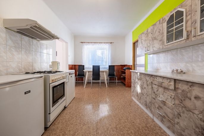 Prodej, Rodinný dům, Kamenný Most