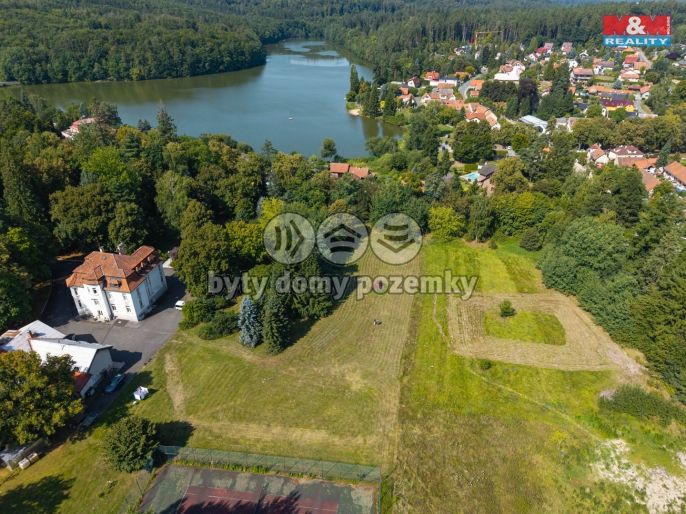 Prodej, Pozemek k bydlení, Jevany