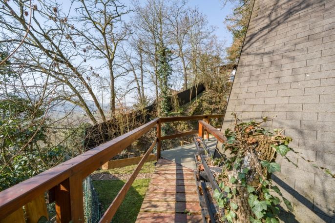 Prodej, Chata, Černošice