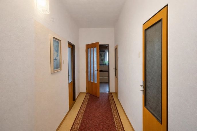 Prodej, Rodinný dům, Ostřešany