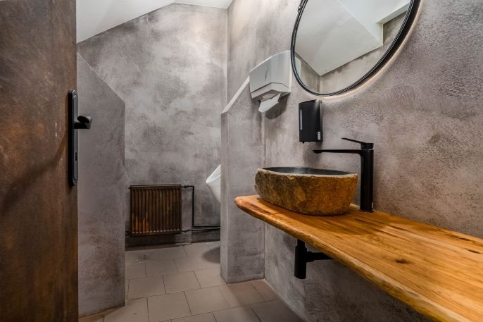 Pronájem, Restaurace, stravování, Praha