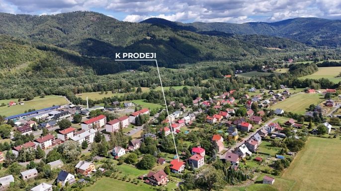 Prodej, Rodinný dům, Pražmo