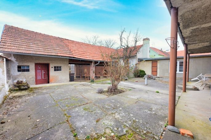 Prodej, Rodinný dům, Mostkovice