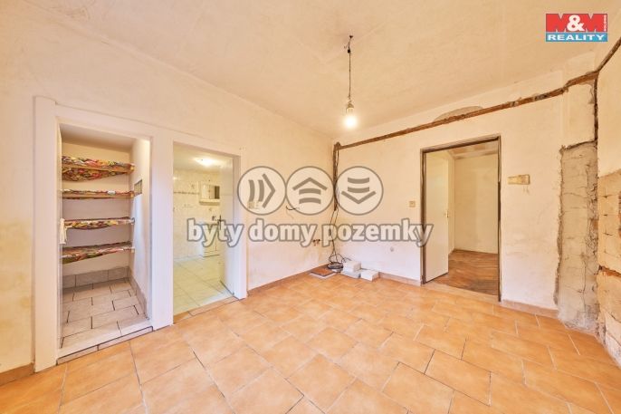 Prodej, Rodinný dům, Libňatov