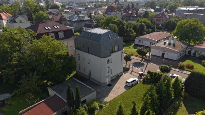 Prodej, Obchod a služby, Ostrava