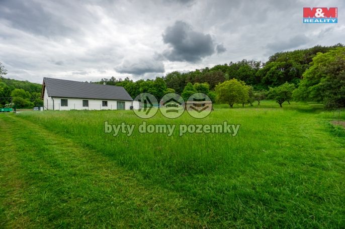 Prodej, Pozemek k bydlení, Brloh