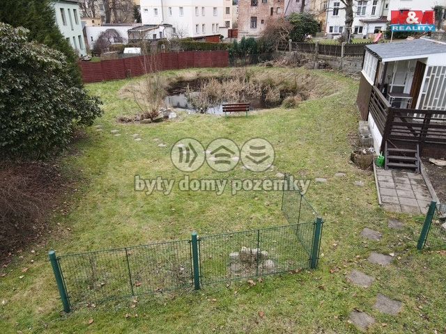 Prodej, Pozemek k bydlení, Jablonec nad Nisou