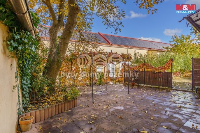 Prodej, Nájemní dům, Karlovy Vary