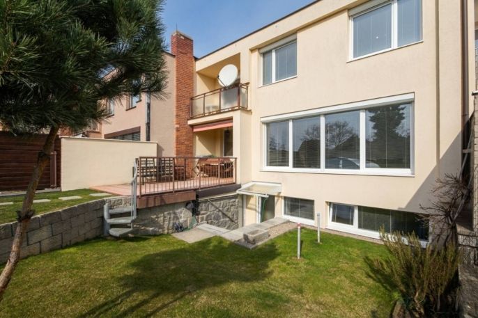 Prodej, Rodinný dům, Benešov