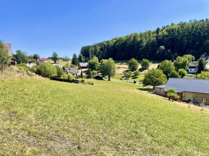 Prodej, Pozemek k bydlení, Šedivec