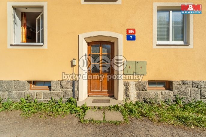 Prodej, Byt 4+kk, Liberec