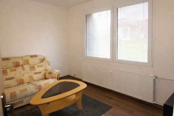 Pronájem, Byt 2+1, Holoubkov