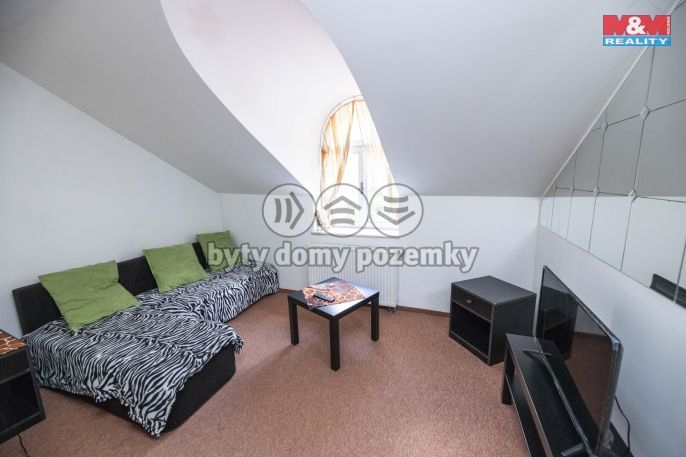 Prodej, Hotel, penzion, Jablonec nad Jizerou