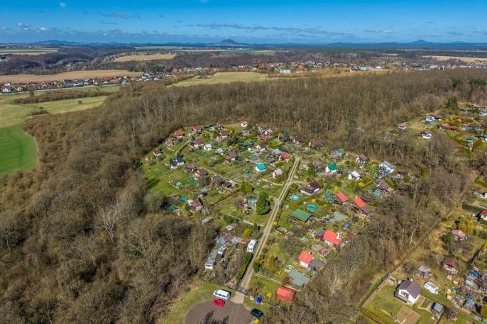 Prodej, Zahrada, Kosmonosy