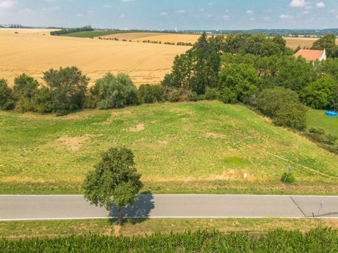 Prodej, Pozemek k bydlení, Libenice