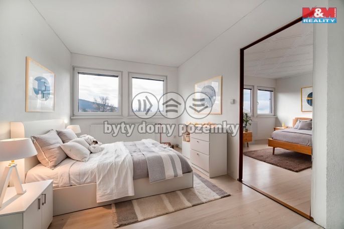 Prodej, Rodinný dům, Králíky