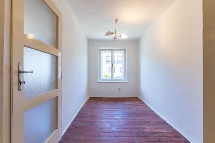Prodej, Rodinný dům, Morkovice-Slížany